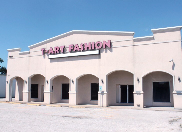 11523 Harry Hines Blvd, Dallas, TX à vendre Photo du bâtiment- Image 1 de 1