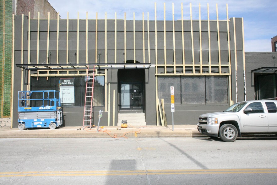 2815 Locust St, Saint Louis, MO à vendre - Autre - Image 3 de 33