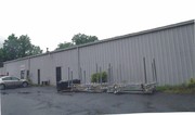 3520 US Highway 220 N, Madison NC - Warehouse