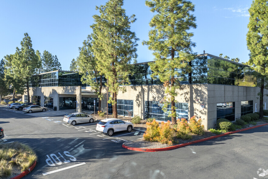 12220 World Trade Dr, San Diego, CA for lease - Building Photo - Image 1 of 18