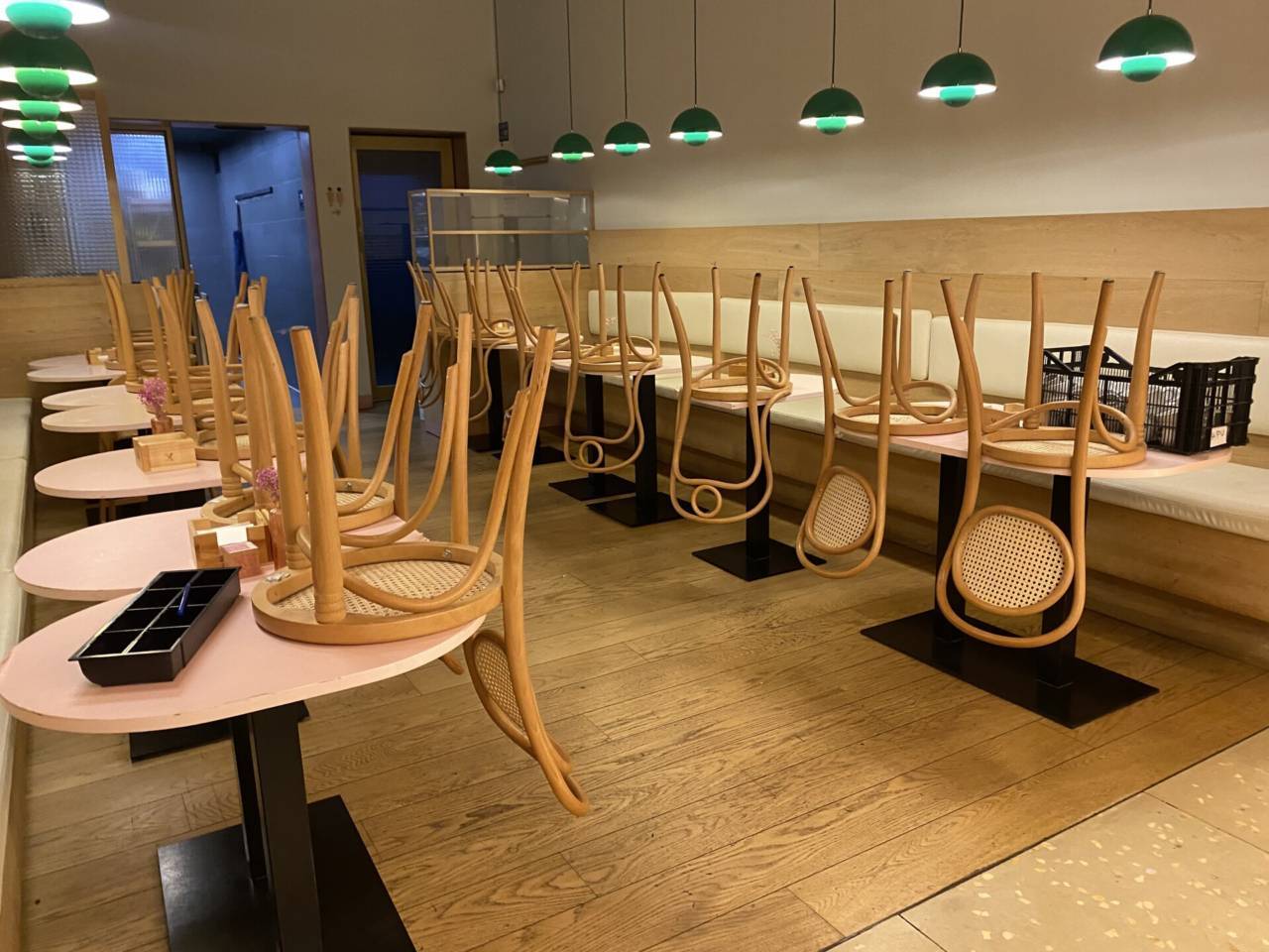 Retail in Barcelona, Barcelona for lease Interior Photo- Image 1 of 4