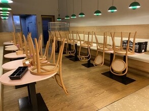Retail in Barcelona, Barcelona for lease Interior Photo- Image 1 of 4