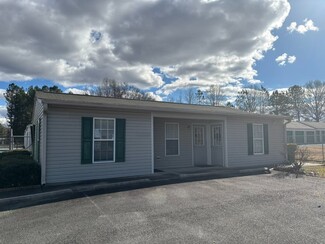 More details for 1803 Jim Minor Rd, Haw River, NC - Office for Lease