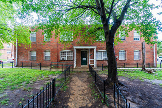 More details for 22 Danbury St SW, Washington, DC - Multifamily for Sale