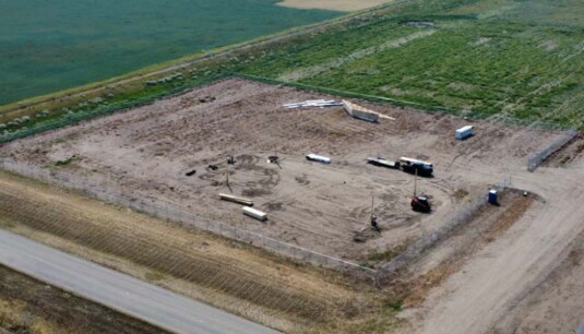 10-274 Township, Irricana, AB à vendre Photo principale- Image 1 de 1