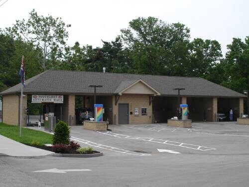 Car Wash Portfolio portfolio of 2 properties for sale on LoopNet.ca - Primary Photo - Image 2 of 2