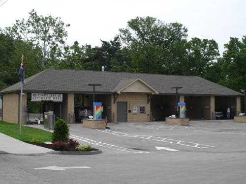 7900 Saint Charles Rock Rd, Saint Louis, MO for sale Primary Photo- Image 1 of 5