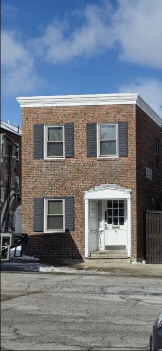 More details for 23 Commonwealth Ave, Chestnut Hill, MA - Office/Retail for Lease