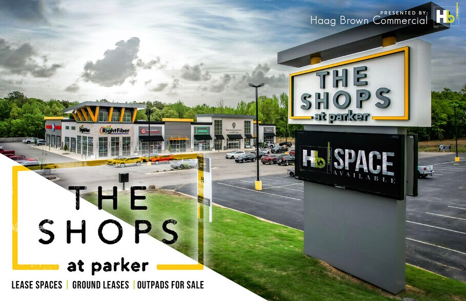 3106 Southwest Drive, Jonesboro, AR à louer - Photo du bâtiment - Image 1 de 11