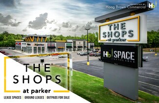 Plus de détails pour 3106 Southwest Drive, Jonesboro, AR - Commerce de détail à louer