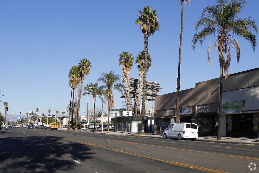 6692-6696 Magnolia Ave, Riverside, CA for sale - Building Photo - Image 3 of 3