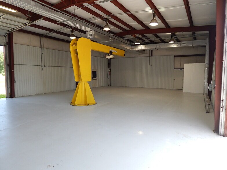 5235 Spring Stuebner Rd, Spring, TX à vendre - Photo du bâtiment - Image 3 de 10