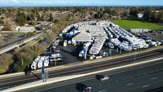 More details for 9501 E Stockton Blvd, Elk Grove, CA - Retail for Sale