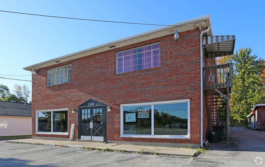 1141 W Ohio Pike, Amelia, OH for sale - Building Photo - Image 3 of 3