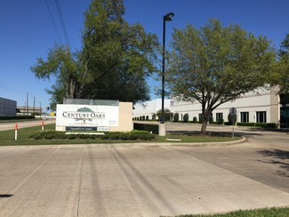 More details for 10601 S Sam Houston Pky W, Houston, TX - Industrial for Lease