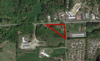 Plus de détails pour 4310 Hyde Rd, Cumming, GA - Terrain à vendre