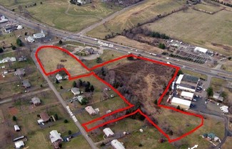 Plus de détails pour Fauquier Crossing – Terrain à vendre, New Baltimore, VA