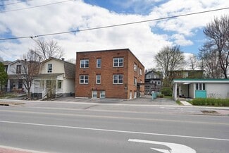 Plus de détails pour 310 Byron Av, Ottawa, ON - Multi-résidentiel à vendre