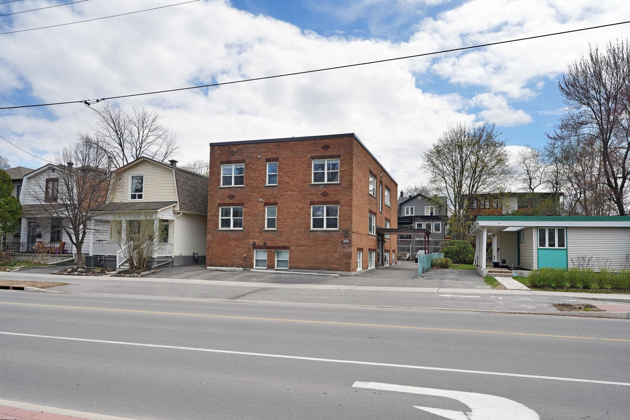 310 Byron Av, Ottawa, ON for sale Building Photo- Image 1 of 20