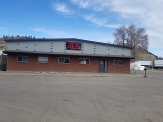 Plus de détails pour 811 2nd Ave N, Billings, MT - Flex à vendre