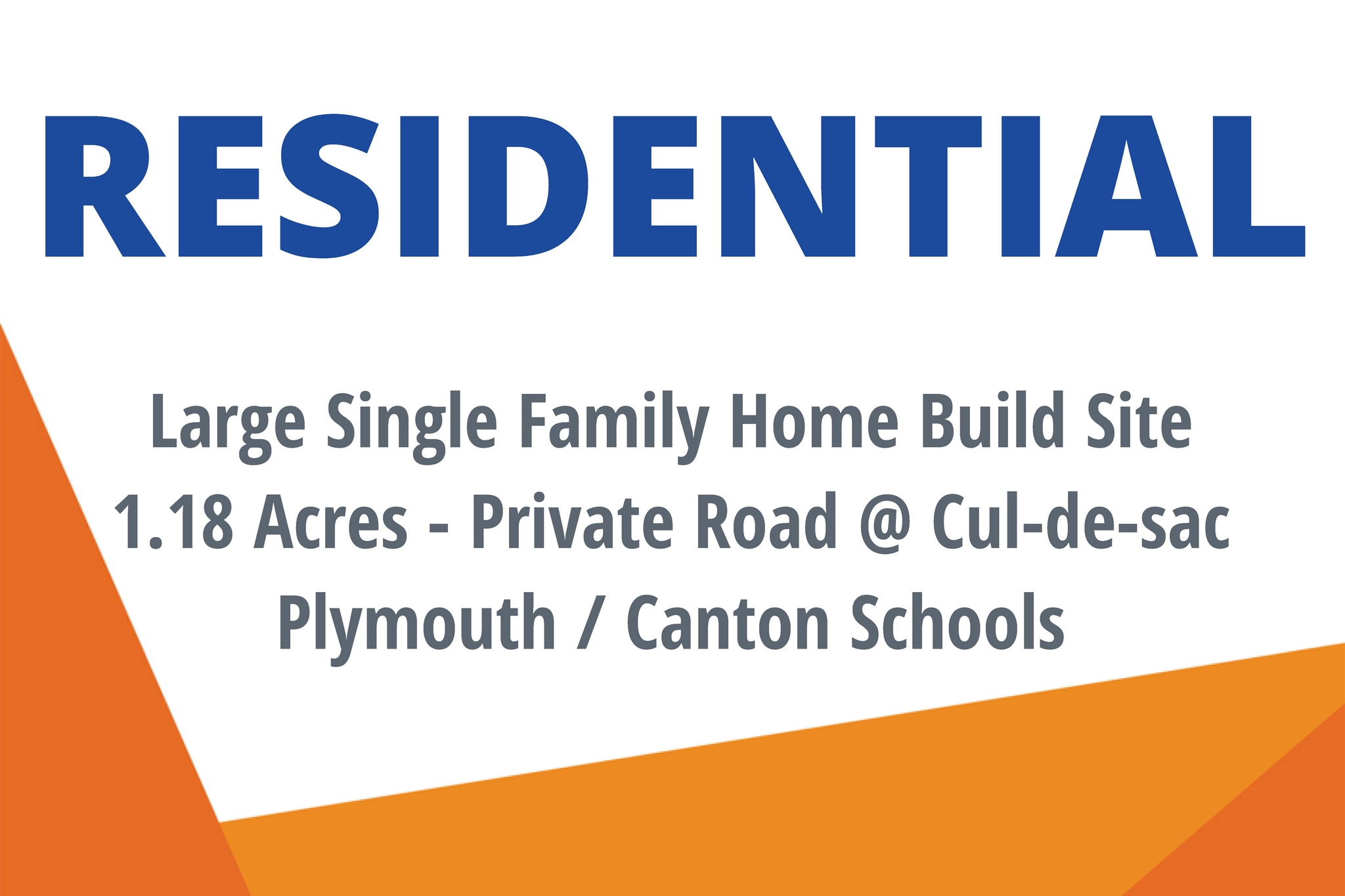 8628 May Apple Ct, Canton, MI à vendre Autre- Image 1 de 15