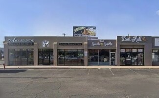 More details for 4662-4668 E Speedway Blvd, Tucson, AZ - Retail for Sale