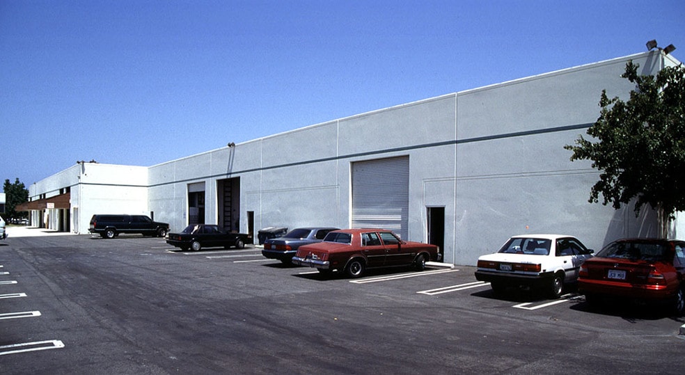 23520 Telo Ave, Torrance, CA for lease - Other - Image 2 of 4