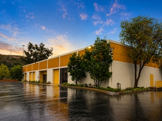 More details for 5740 Corsa Ave, Westlake Village, CA - Industrial for Lease
