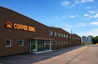 More details for 4th Av, Deeside - Industrial for Sale