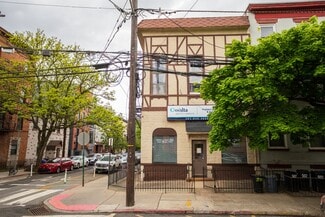 More details for 500 Bloomfield St, Hoboken, NJ - Retail for Sale