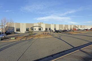 More details for 4721 Ironton St, Denver, CO - Industrial for Lease