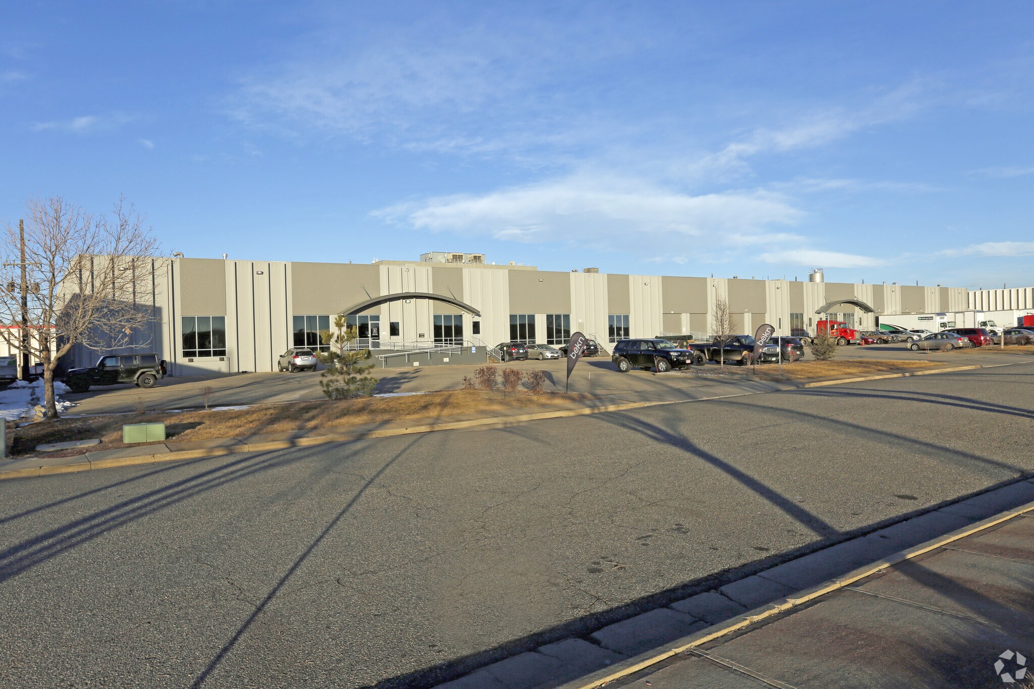 4721 Ironton St, Denver, CO à louer Photo principale- Image 1 de 33