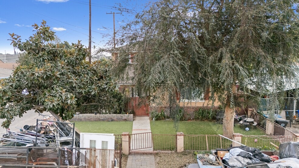 8720 Villa Dr, Whittier, CA for sale - Building Photo - Image 3 of 56