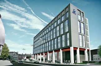 More details for Queensway, Newport - Office for Sale