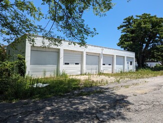 Plus de détails pour 920 W 10th St, Anniston, AL - Industriel à vendre