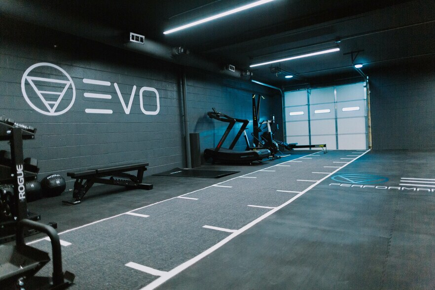 1014 4th Ave S, Nashville, TN à vendre - Photo du bâtiment - Image 2 de 13