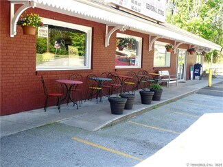 More details for 389 Shore Rd, South Lyme, CT - Retail for Lease