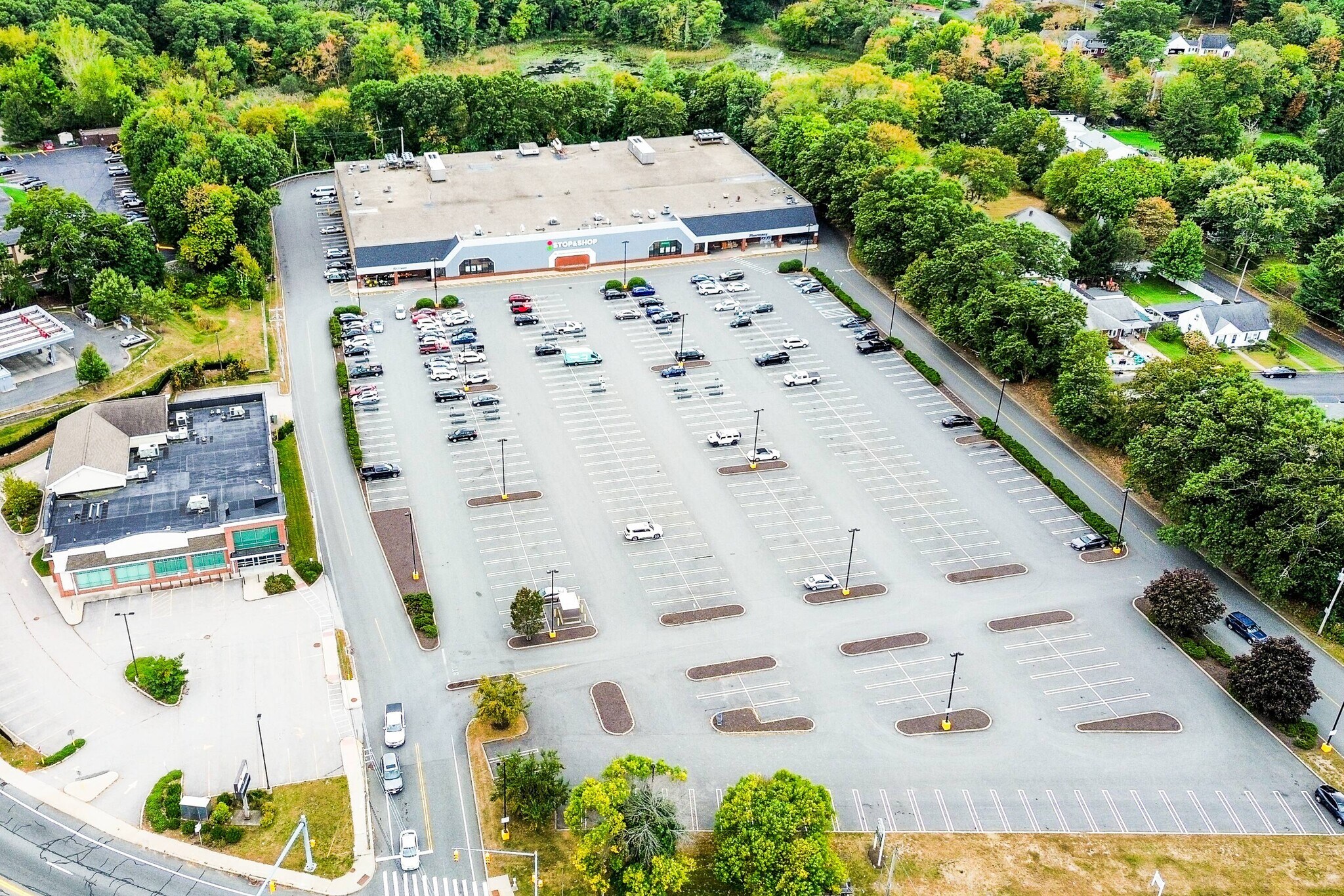 595 Smithfield Rd, North Smithfield, RI for lease Primary Photo- Image 1 of 11