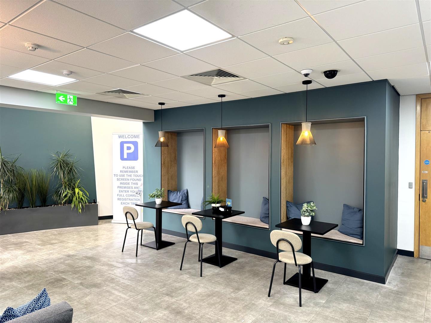 Stockport Rd, Cheadle for lease Interior Photo- Image 1 of 7