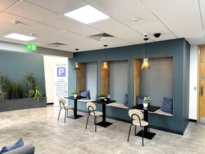 Stockport Rd, Cheadle for lease Interior Photo- Image 1 of 7