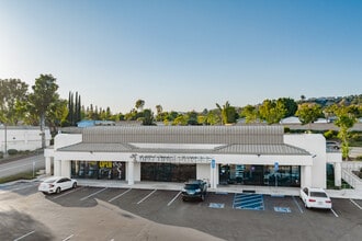 21500 Yorba Linda Blvd, Yorba Linda, CA for lease Building Photo- Image 1 of 6