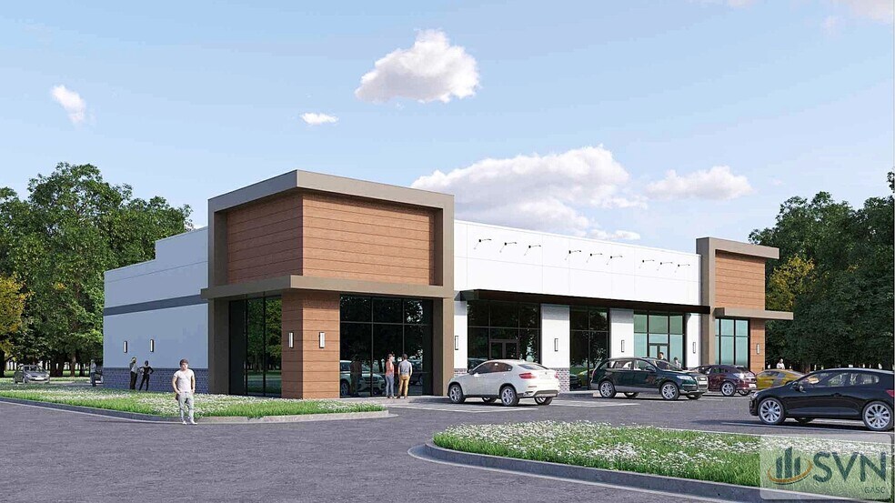 940 Chatham Parkway, Savannah, GA à louer - Photo du bâtiment - Image 1 de 12