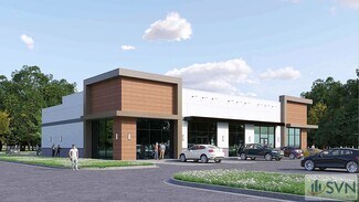 Plus de détails pour 940 Chatham Parkway, Savannah, GA - Commerce de détail à louer