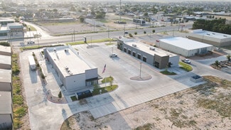 More details for 6409 N Big Spring St, Midland, TX - Retail for Lease