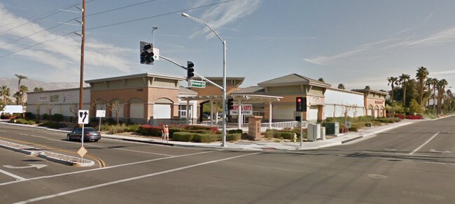 Plus de détails pour 43990 Golf Center Pky, Indio, CA - Commerce de détail à louer