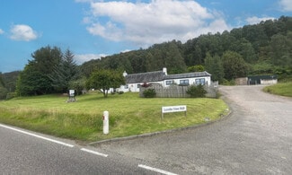 Plus de détails pour 82 Aberchalder, Invergarry - Services hôteliers à vendre