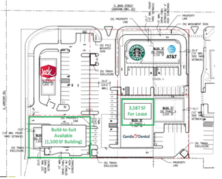 More details for 0 SE Highway 20, Lebanon, OR - Retail for Sale