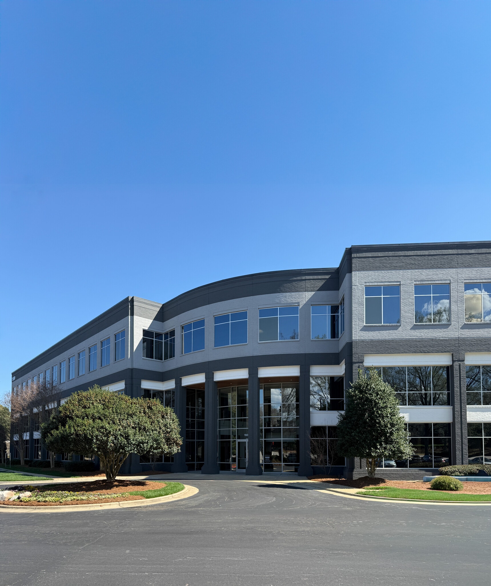 1500 Perimeter Park Dr, Morrisville, NC for lease Primary Photo- Image 1 of 48