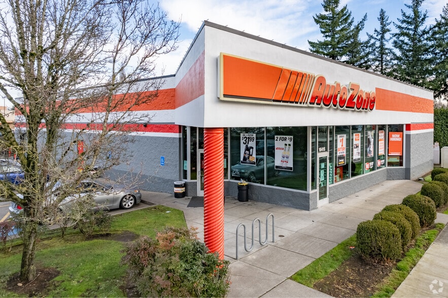 16415 SE Division St, Portland, OR for sale - Primary Photo - Image 1 of 4