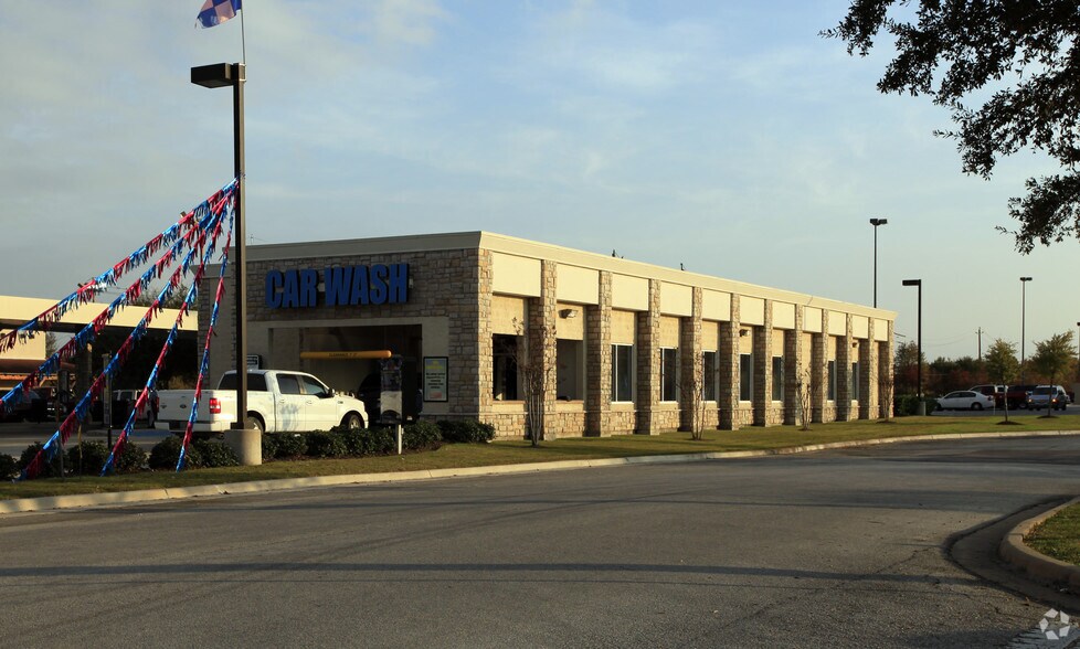 5964 Fairmont Pky, Pasadena, TX à vendre - Photo principale - Image 1 de 3